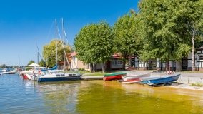 Port Ekomarina Baza Tałty - zdjęcie 18