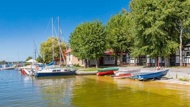 Port Baza Tałty - zdjęcie 18