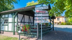 Port Ekomarina Baza Tałty - zdjęcie 17