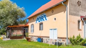 Port Ekomarina Baza Tałty - zdjęcie 13