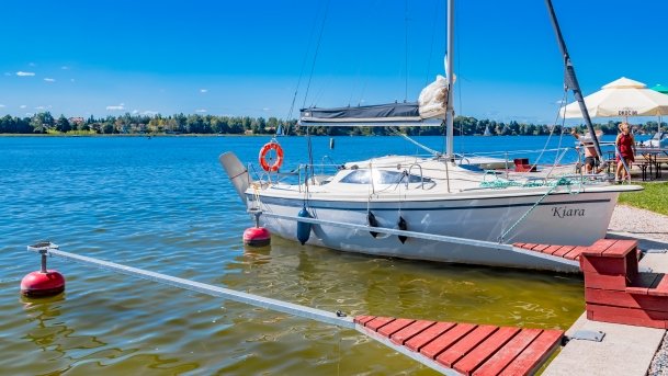 Port Baza Tałty - zdjęcie 12