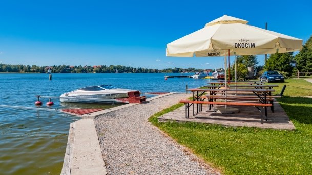 Port Baza Tałty - zdjęcie 11