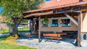 Port Ekomarina Baza Tałty - zdjęcie 10