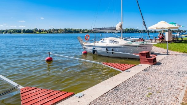 Port Baza Tałty - zdjęcie 9