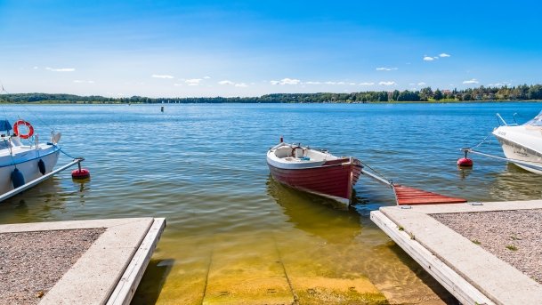 Port Baza Tałty - zdjęcie 8