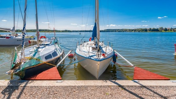 Port Baza Tałty - zdjęcie 7