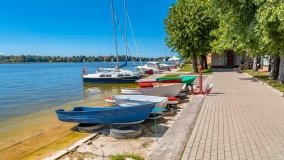 Port Ekomarina Baza Tałty - zdjęcie 6