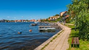 Port Miejski Mikołajki - zdjęcie 31