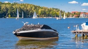 jezioro Mikołajskie - zdjęcie 129