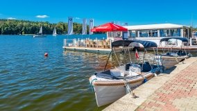 Port Miejski Mikołajki - zdjęcie 24