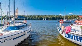 Port Miejski Mikołajki - zdjęcie 19