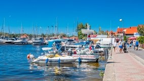 Mikołajki - zdjęcie 295