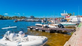 Port Miejski Mikołajki - zdjęcie 11