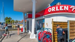 Port Miejski Mikołajki - zdjęcie 9