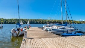 Przystań Ekomarina MKŻ - zdjęcie 13