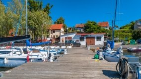 Przystań Ekomarina MKŻ - zdjęcie 9