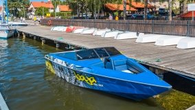 Przystań Ekomarina MKŻ - zdjęcie 7