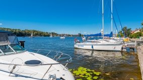 Przystań Ekomarina MKŻ - zdjęcie 4