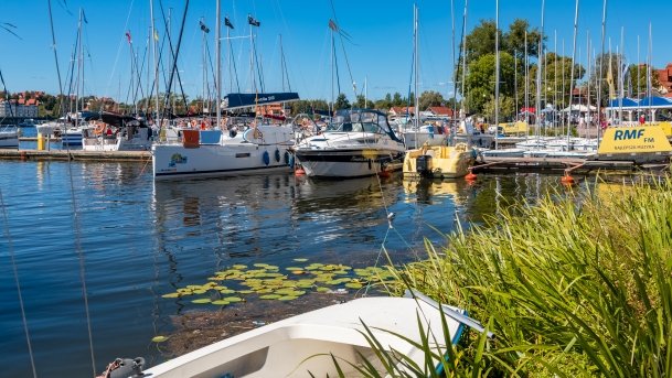 Przystań Jachtowa Grupa Amax - zdjęcie 37