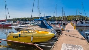 Wioska Żeglarska Mikołajki - zdjęcie 36