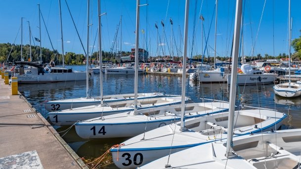 Przystań Jachtowa Grupa Amax - zdjęcie 35