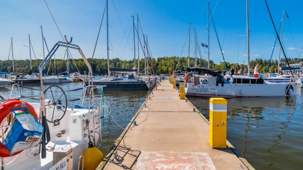 Przystań Jachtowa Grupa Amax - zdjęcie 34