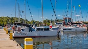 Wioska Żeglarska Mikołajki - zdjęcie 33