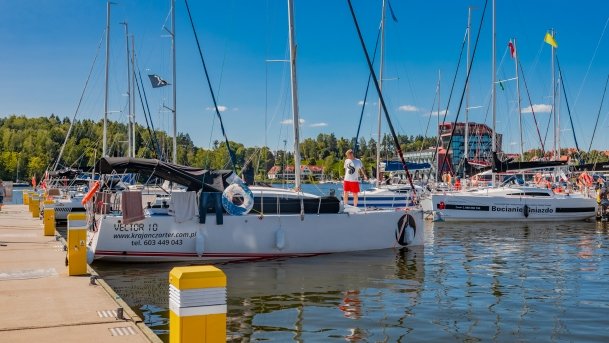 Przystań Jachtowa Grupa Amax - zdjęcie 33