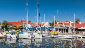 Mikołajki - zdjęcie 289