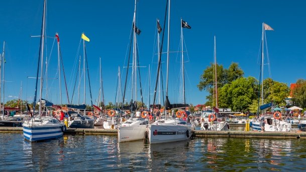 Przystań Jachtowa Grupa Amax - zdjęcie 30