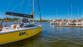 Wioska Żeglarska Mikołajki - zdjęcie 28