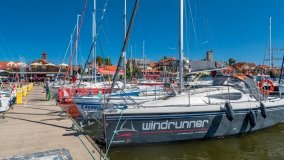 Wioska Żeglarska Mikołajki - zdjęcie 27