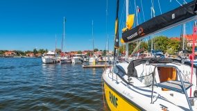 jezioro Mikołajskie - zdjęcie 124