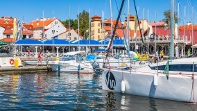 Mikołajki - zdjęcie 286