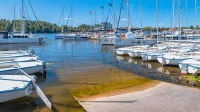 Wioska Żeglarska Mikołajki - zdjęcie 23