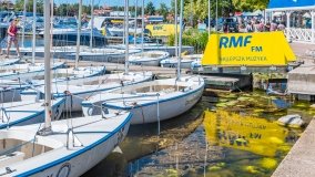 Wioska Żeglarska Mikołajki - zdjęcie 22