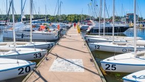 Wioska Żeglarska Mikołajki - zdjęcie 20