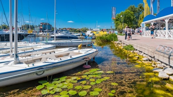 Przystań Jachtowa Grupa Amax - zdjęcie 18