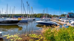 jezioro Mikołajskie - zdjęcie 123