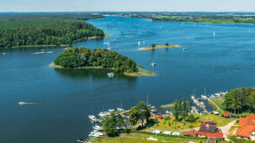 jezioro Bełdany - zdjęcie 16