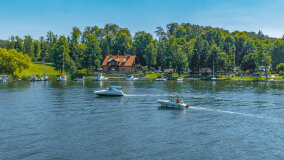 Port Wierzba - zdjęcie 46