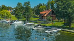 Port Wierzba - zdjęcie 34