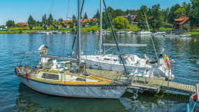 Port Wierzba - zdjęcie 32