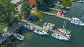 Port Wierzba - zdjęcie 28