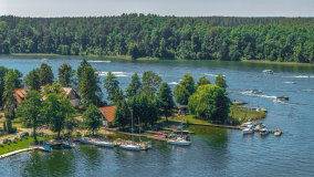 Port Wierzba - zdjęcie 27