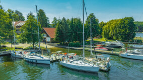 Port Wierzba - zdjęcie 5