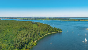 jezioro Bełdany - zdjęcie 3