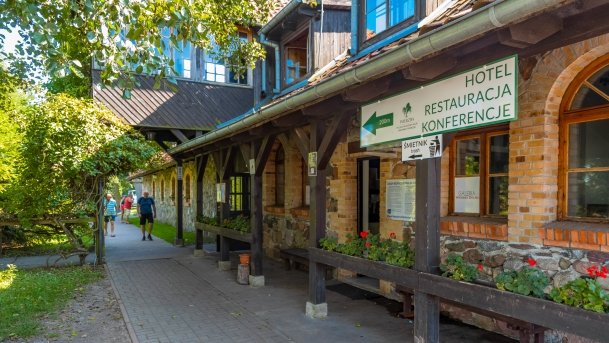 Przystań Wierzba - zdjęcie 58