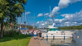 Port Wierzba - zdjęcie 57