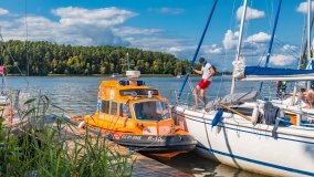 Port Wierzba - zdjęcie 55